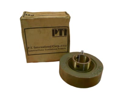 PT INTERNATIONAL HLW205X1U