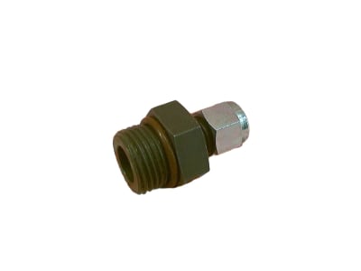 SWAGELOK S-400-1-8ST