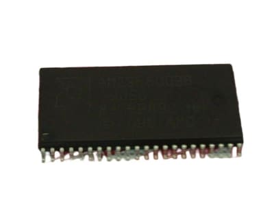 AMD AM29F800BB90SC