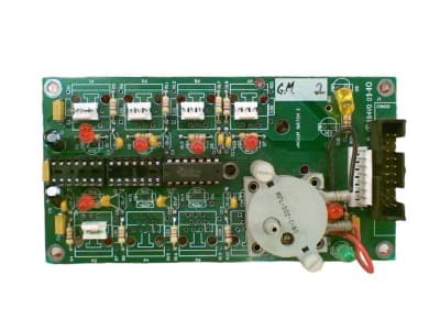 GENERIC CD2000-04