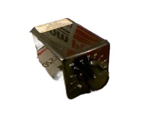 GORTON ELECTRONICS NT2-24VDC-10S-8PIN
