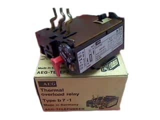 EEC AEG B7-1-H