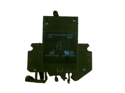 ETA ENGINEERING TECHNOLOGY 2210-T210-K0M1-H131-16A
