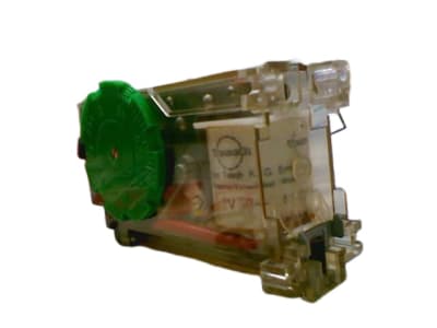 TESCH AK-60S-AC110