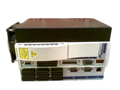 DANAHER MOTION SC1R10300
