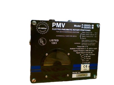 PMV P2000EXNE-23F01-B478-ZN