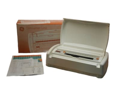 GENERAL ELECTRIC DSL55