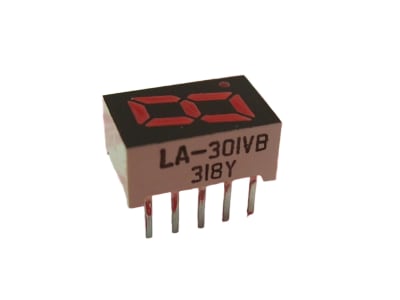 ROHM SEMICONDUCTOR LA301VB