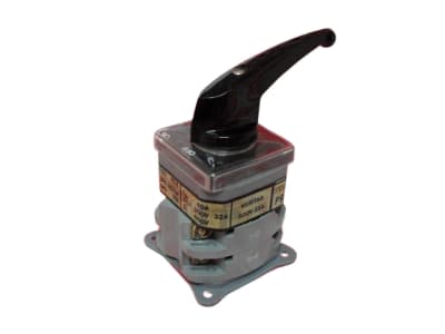 CONVERTEAM PR25-1104-A8