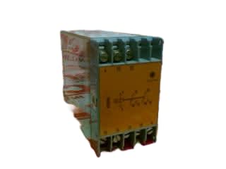 WIELAND SSB-12-I0.5S/P0.5S-220VAC