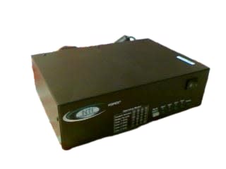 NTI NETWORK TECHNOLOGIES INC VOPEX-USBV-4