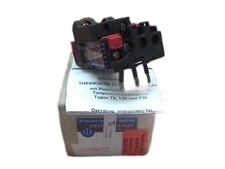 KRAUS & NAIMER T9E1-0180/0280-004A