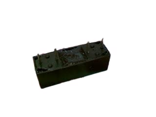 AMERICAN RELAYS INC SE241A0O