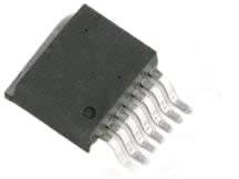 ANALOG DEVICES LT1959CRPBF