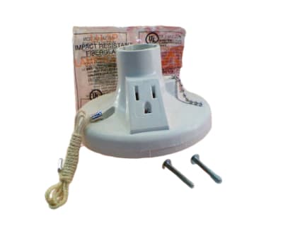ALLIED MOULDED PRODUCTS LH-3P