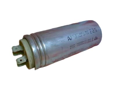 YAGEO C878AE34225AA0K