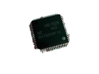 HITACHI HD6473258F10
