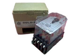 DOLD R835T-195/215V/50HZ