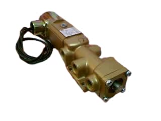 VERSA VALVES VGA-4322-33-151-E110