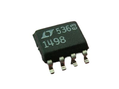 ANALOG DEVICES LT1498CS8PBF