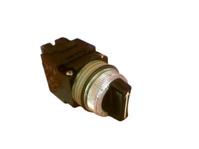 GENERAL ELECTRIC CR104B322