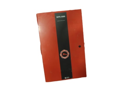 HONEYWELL 122417