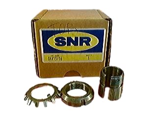 SNR 06X15/16