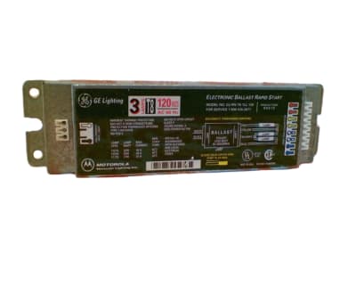GENERAL ELECTRIC G3-RN-T8-1LL-120