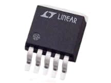 ANALOG DEVICES LT1764AEQ-2.5#PBF