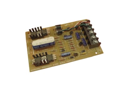 KIDDE-FENWAL, LLC MPI-11