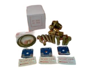 PARKER K-Y1005
