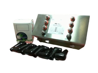 DEM MANUFACTURING IHF436