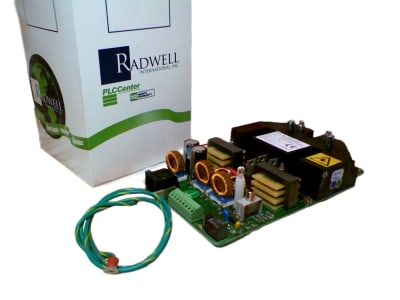 ION SYSTEMS INC 71-8015HL