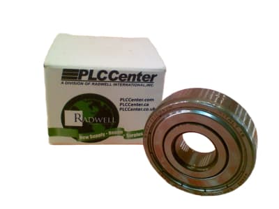 SKF 6302-2Z/C3GJN