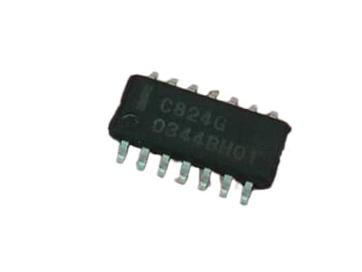NEC UPC824G2