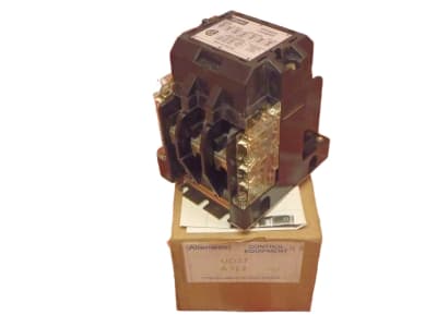 ALLEN WEST U037A122