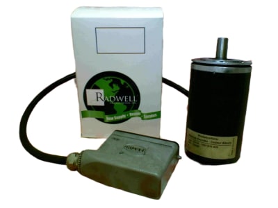 TWK ELEKTRONIK CR-65-1024-G16-A36