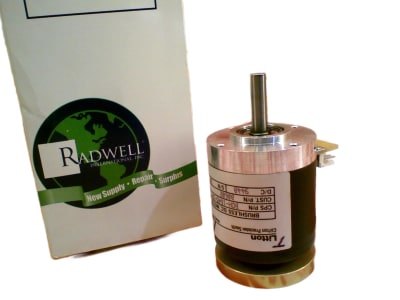 MOOG BOH-1645-3A-C