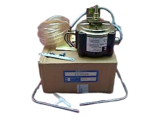 SIEMENS FE-P100