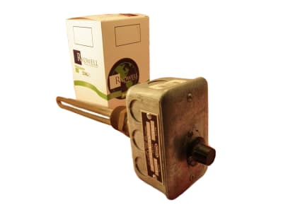 INDEECO 711SA0396