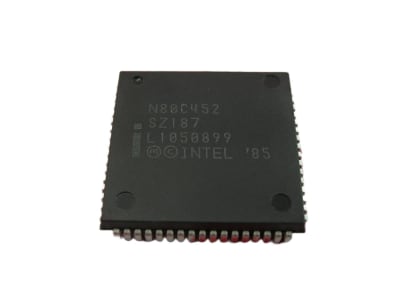 INTEL N80C452