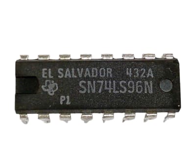 GENERIC SN74LS96N