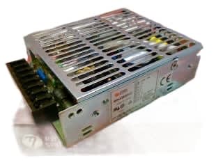 POWER SOURCE WRA05SX-U