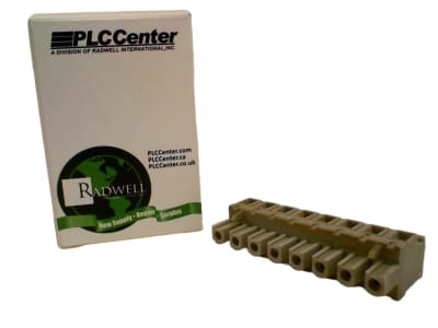 PHOENIX CONTACT GMVSTBR2,5-HV/8-ST-GY-3XEB2