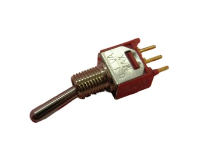 E SWITCH 200MSP2T1B1M2RE