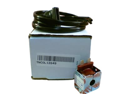 INGERSOLL RAND COL12849