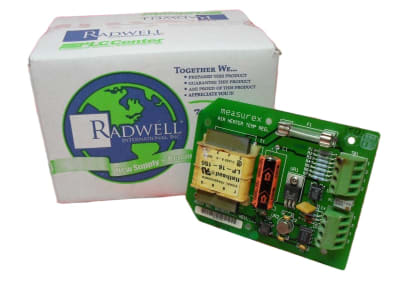 HONEYWELL 05382400