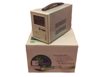 CHANGZHOU DE FANG YING DFY-H-12V6A