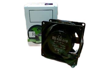 SUNON SF11580A/1083HBL