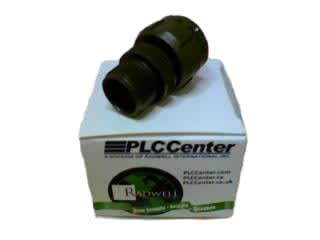 AMPHENOL 97B-3106A10SL-4P-HD